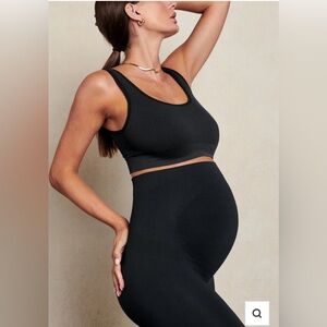 Blanqi Everyday Maternity Leggings